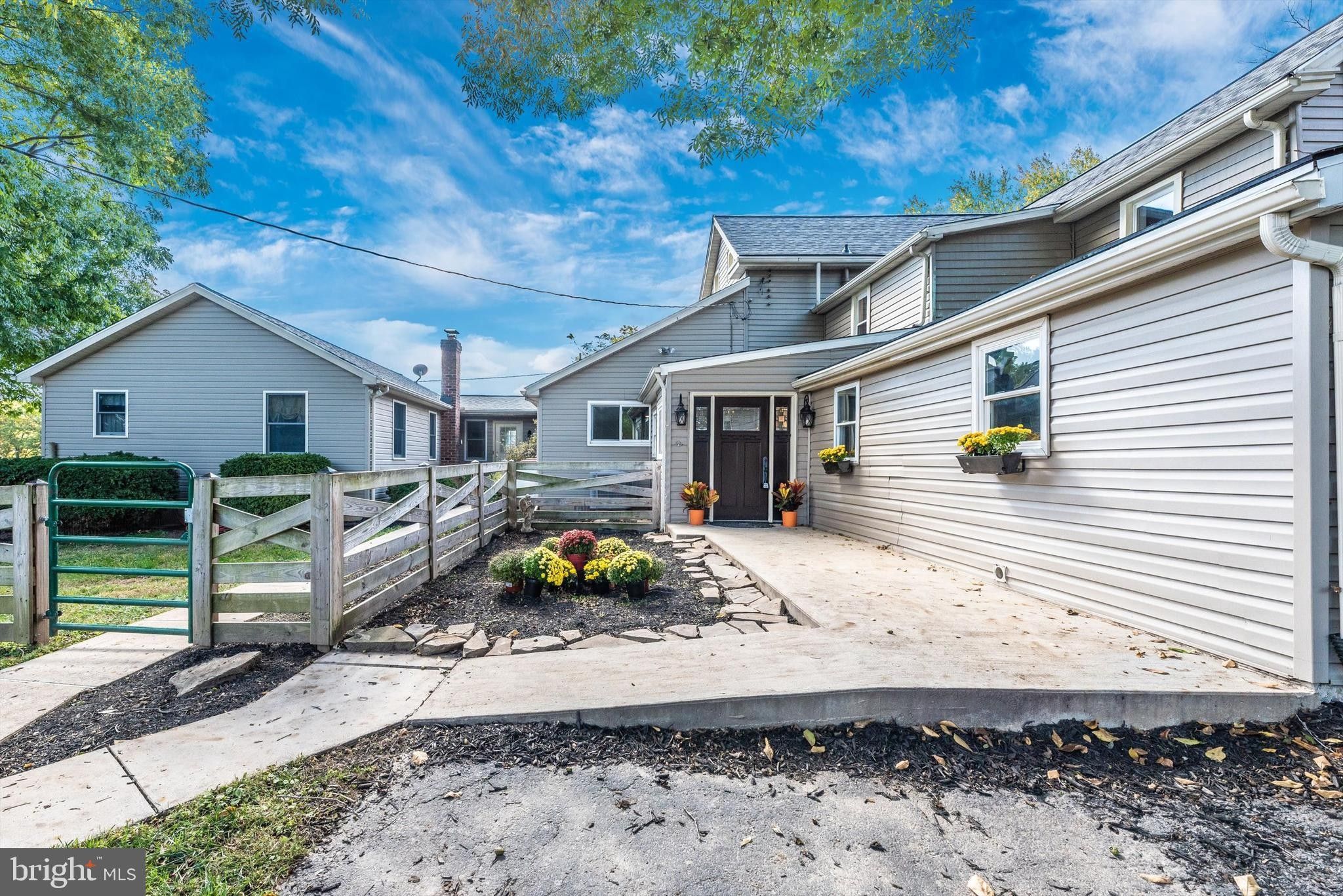 Hampstead, Baltimore County, MD Farms and Ranches, House for sale