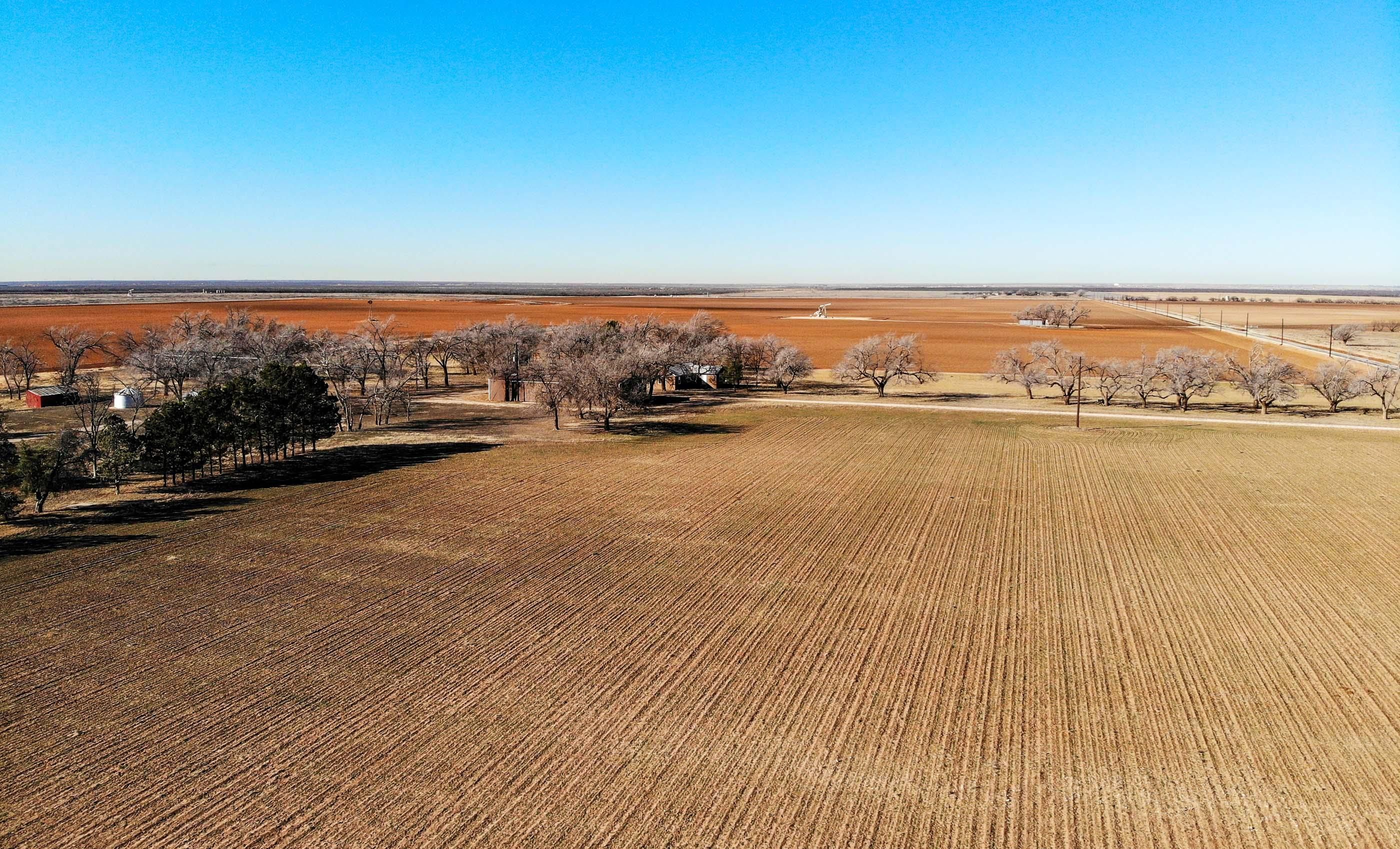 Big Spring, Howard County, TX Farms and Ranches for sale Property ID