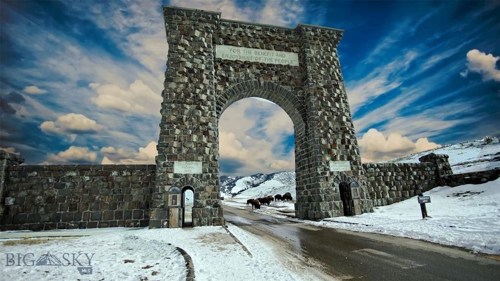 Gardiner, Park County, MT House for sale Property ID 415846805 LandWatch