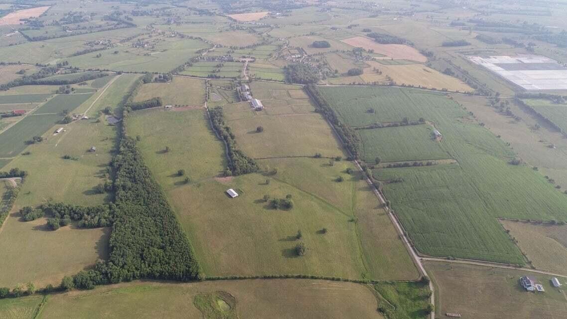 Paris, Bourbon County, KY Farms and Ranches for sale Property ID