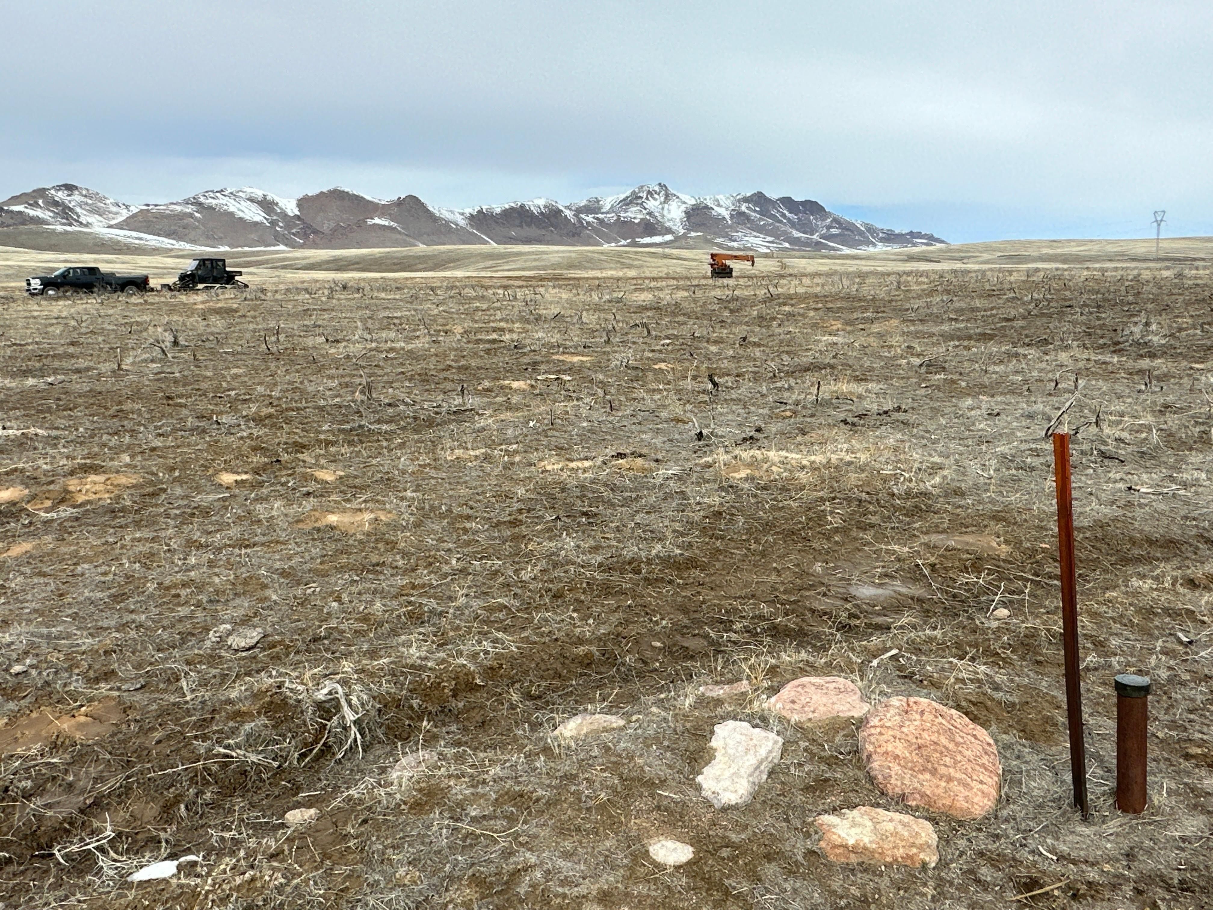 Battle Mountain, Lander County, NV Farms and Ranches, Recreational