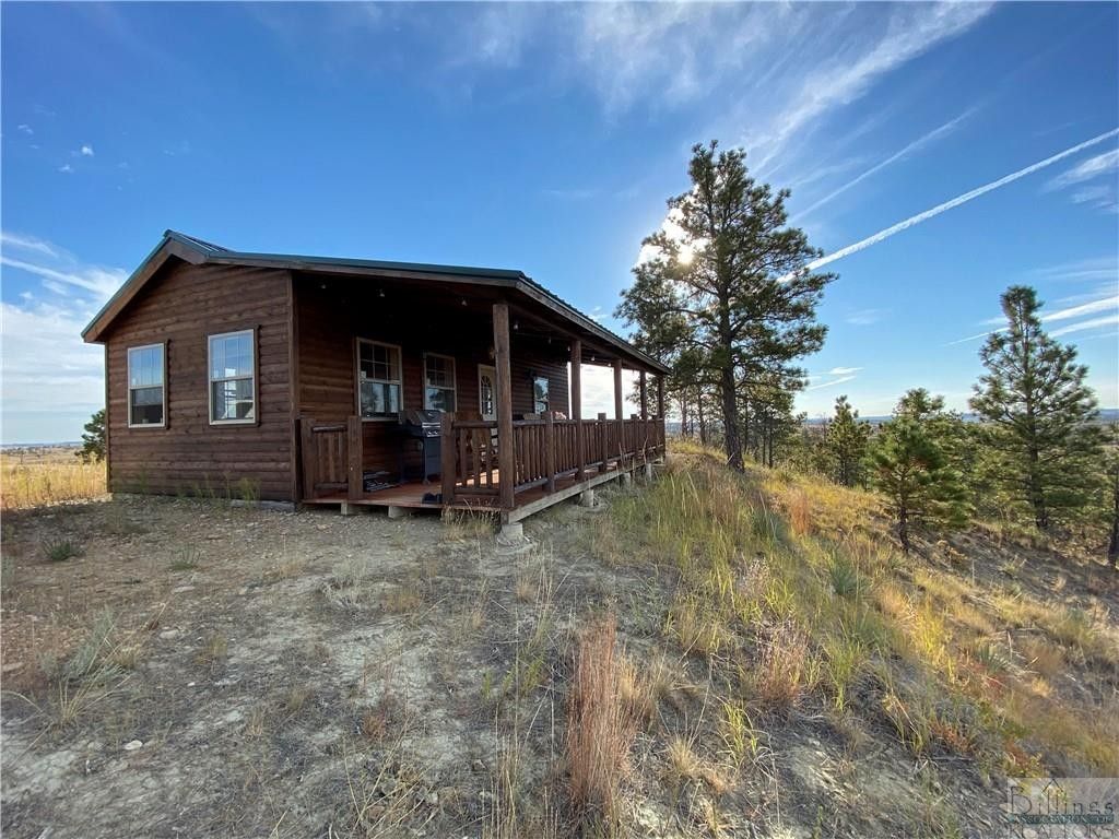 Roy, Fergus County, MT Farms and Ranches, House for sale Property ID