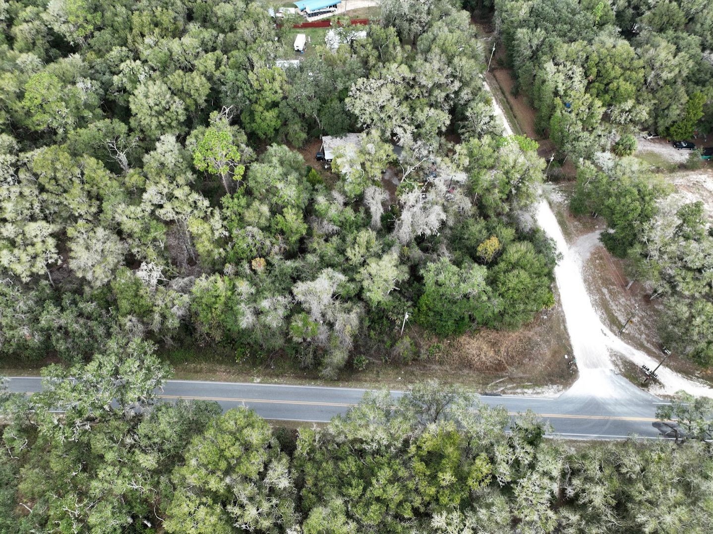 Old Town, Dixie County, FL Undeveloped Land, Homesites for sale