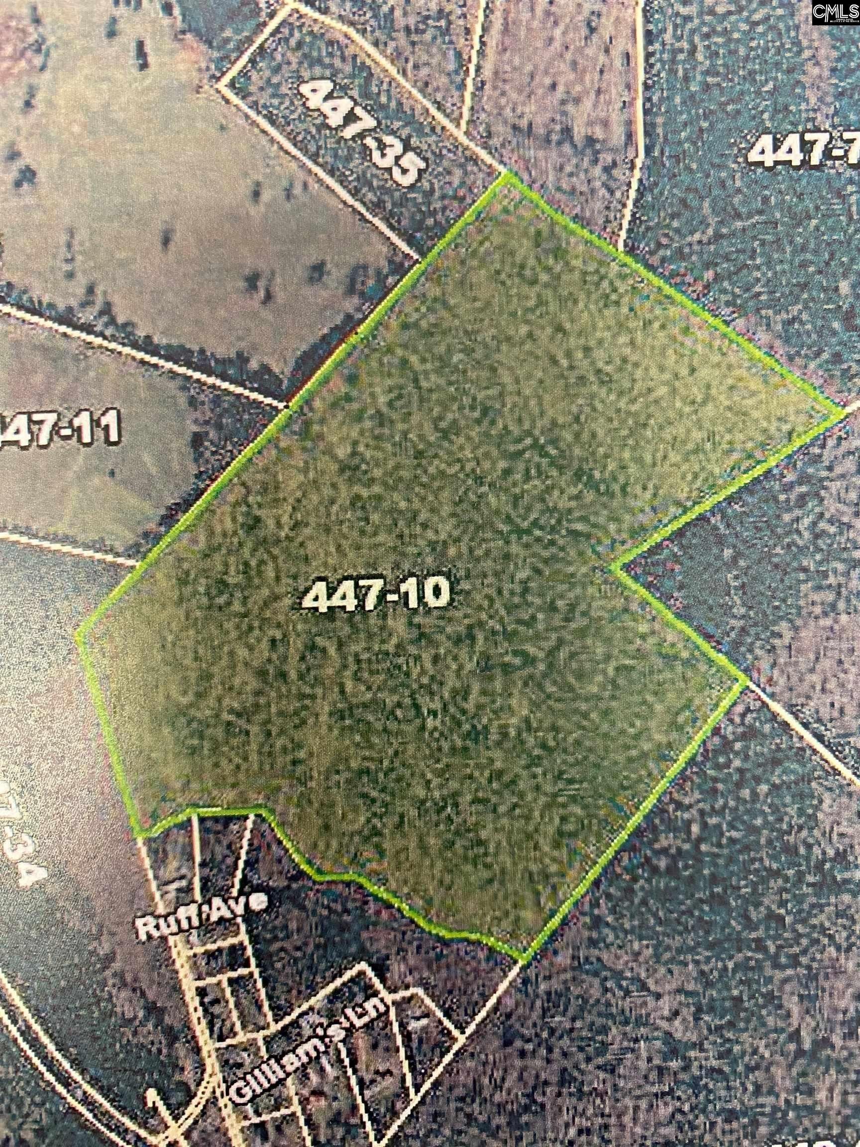 0 S off Hwy 34, Newberry, SC 29108 MLS 557458 LandWatch