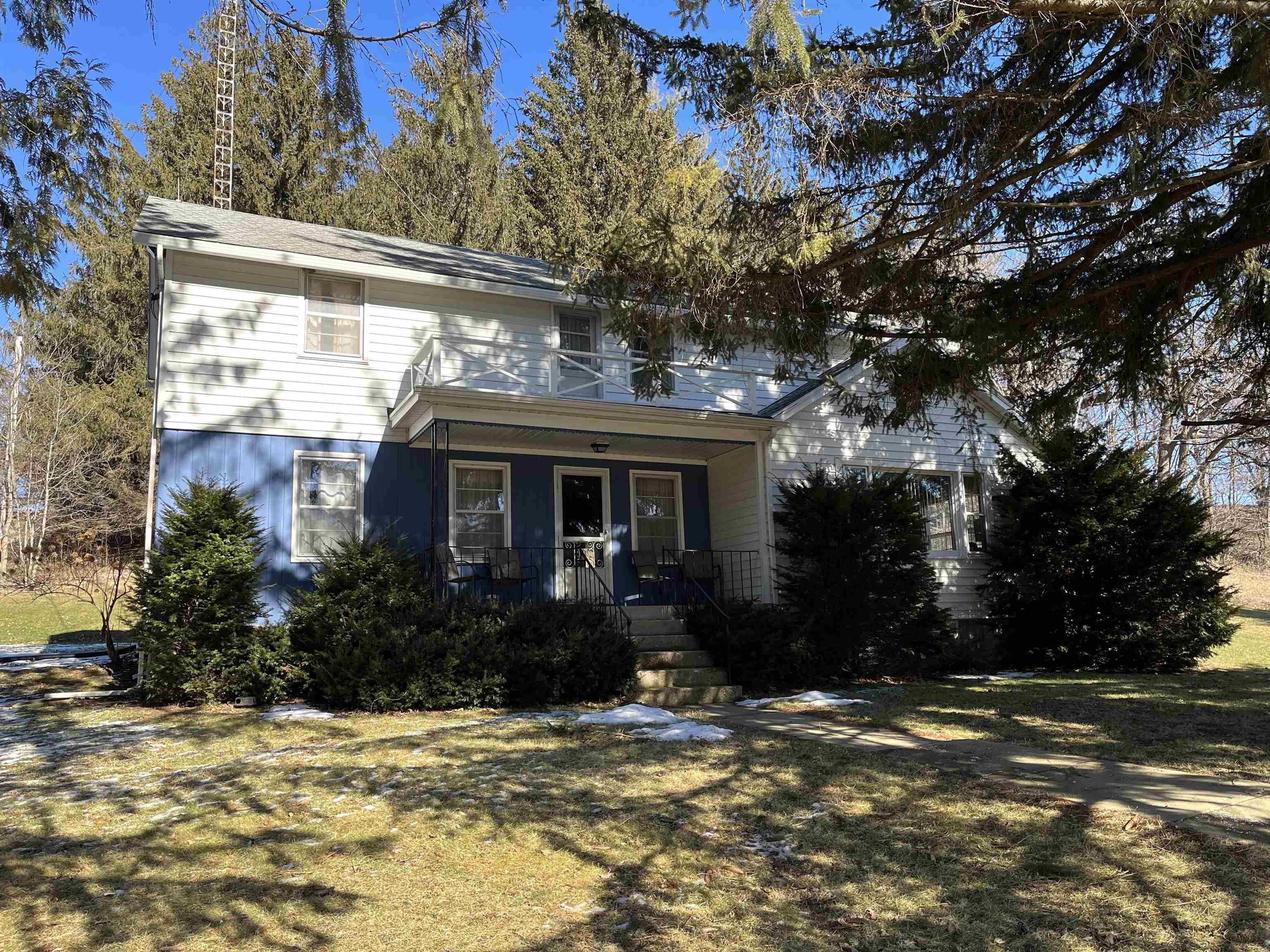 Monroe, Green County, WI House for sale Property ID 415848825 LandWatch