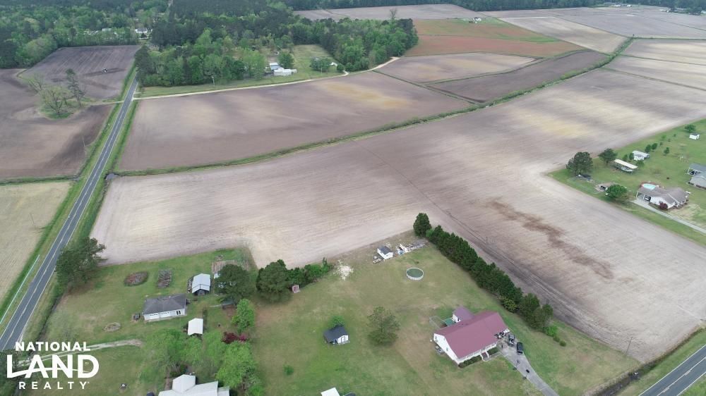 Kinston, Lenoir County, NC Farms and Ranches, Undeveloped Land