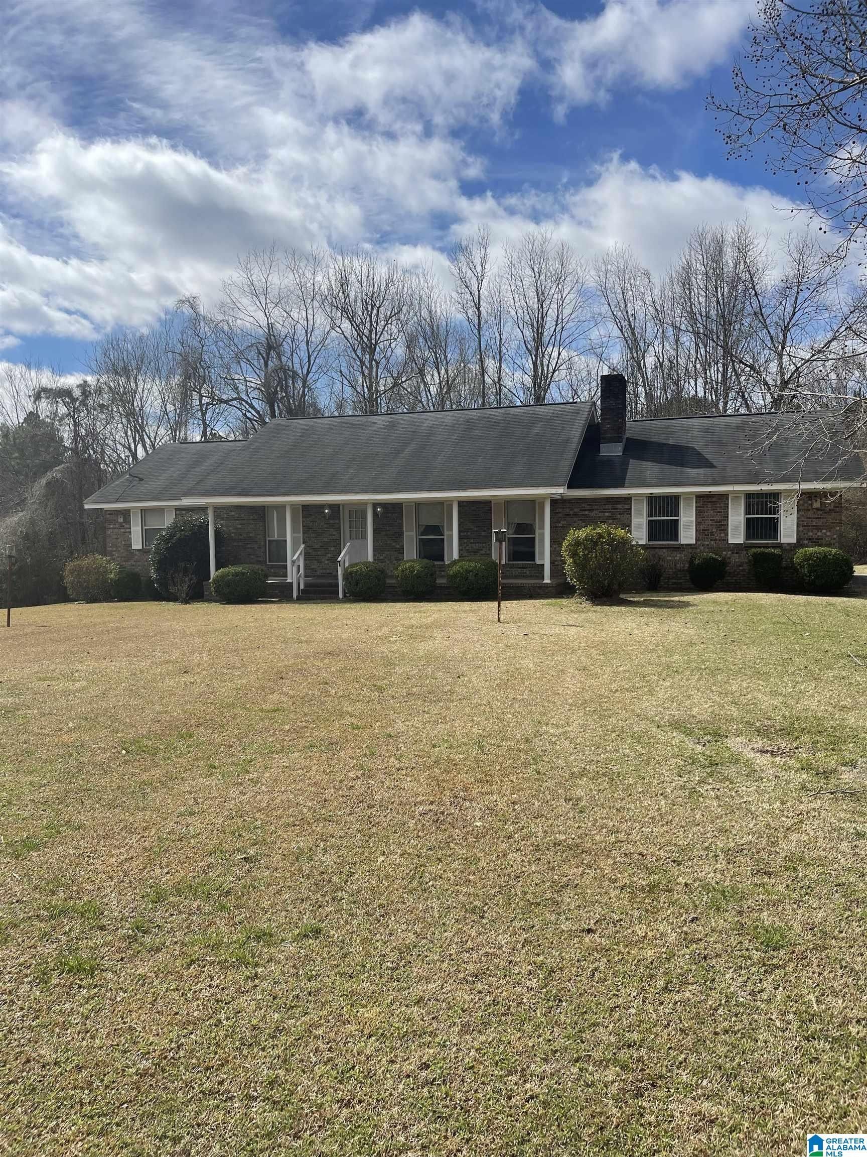Clanton, Chilton County, AL House for sale Property ID 415849735