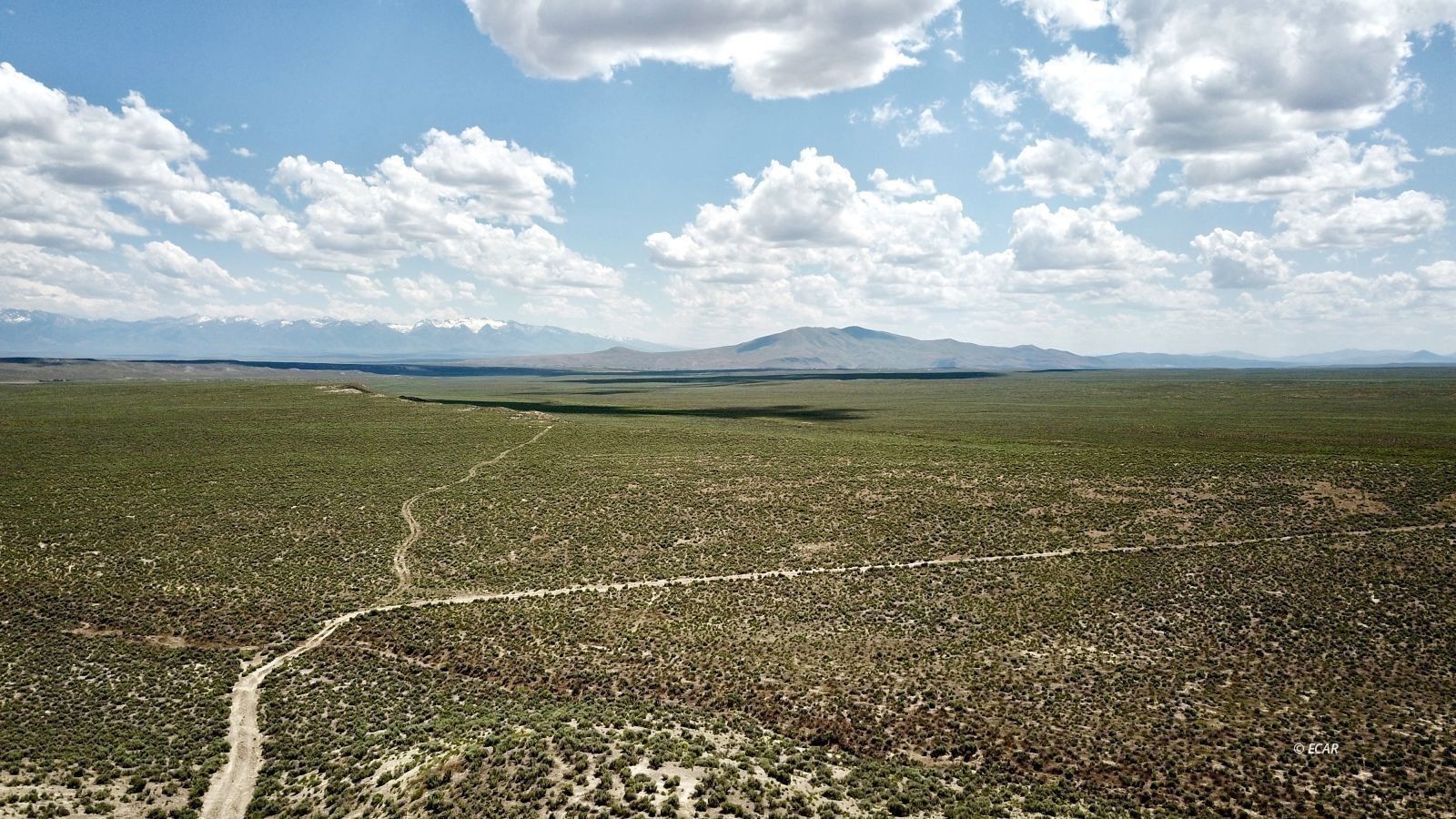 Ryndon, Elko County, NV Undeveloped Land for sale Property ID