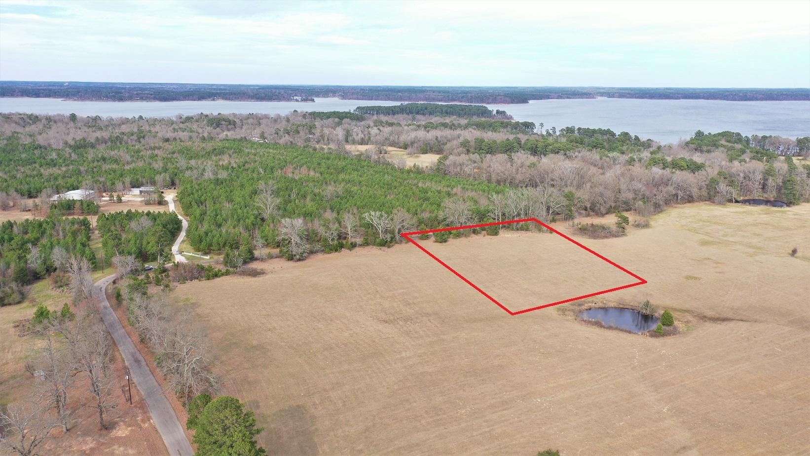 Jefferson, Marion County, TX Homesites for sale Property ID 416076244