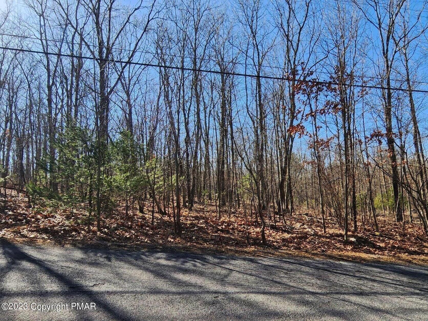 East Stroudsburg, Monroe County, PA Farms and Ranches, Homesites for