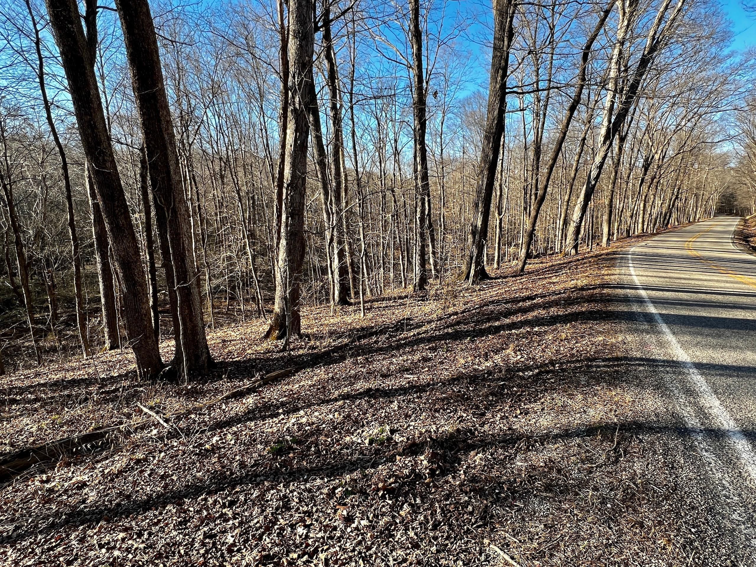 Birdseye, Perry County, IN Recreational Property, Timberland Property, Hunting Property for sale