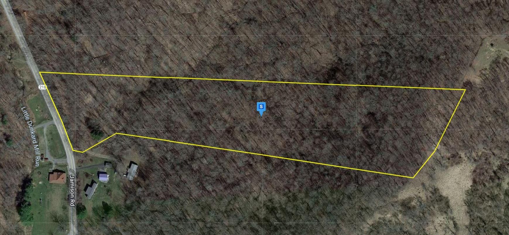 11.86 acres in Fairview, WV, 26570 LandWatch