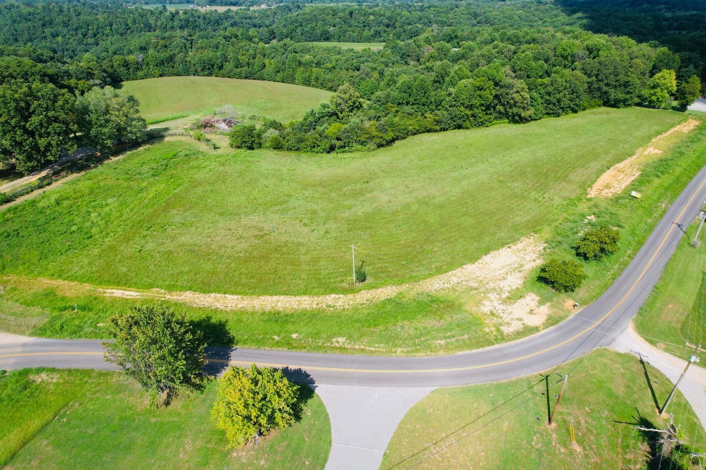 Jabez, Russell County, KY Undeveloped Land for sale Property ID