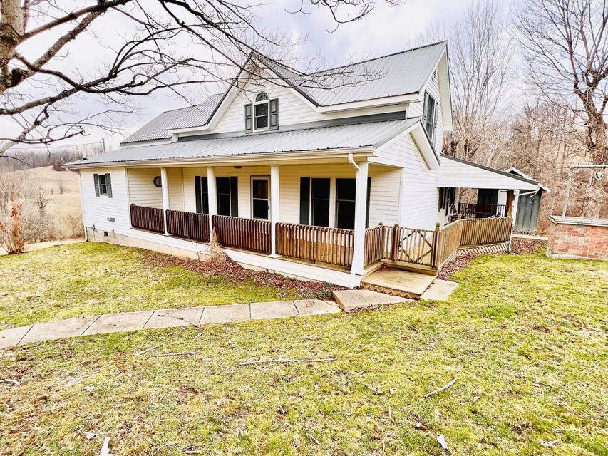 Sandy Hook, Elliott County, KY House for sale Property ID 415851487