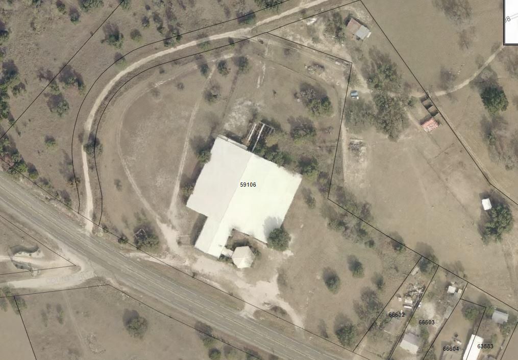 Lampasas, Lampasas County, TX Undeveloped Land, Commercial Property for