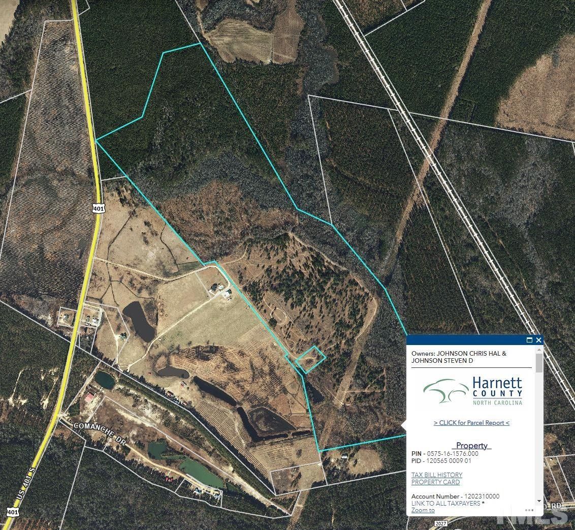 Erwin, County, NC Undeveloped Land for sale Property ID 415833378 LandWatch