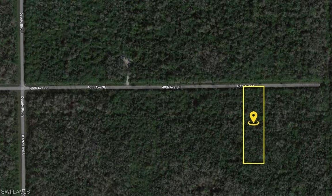 Naples, Collier County, FL Farms and Ranches, Lakefront Property