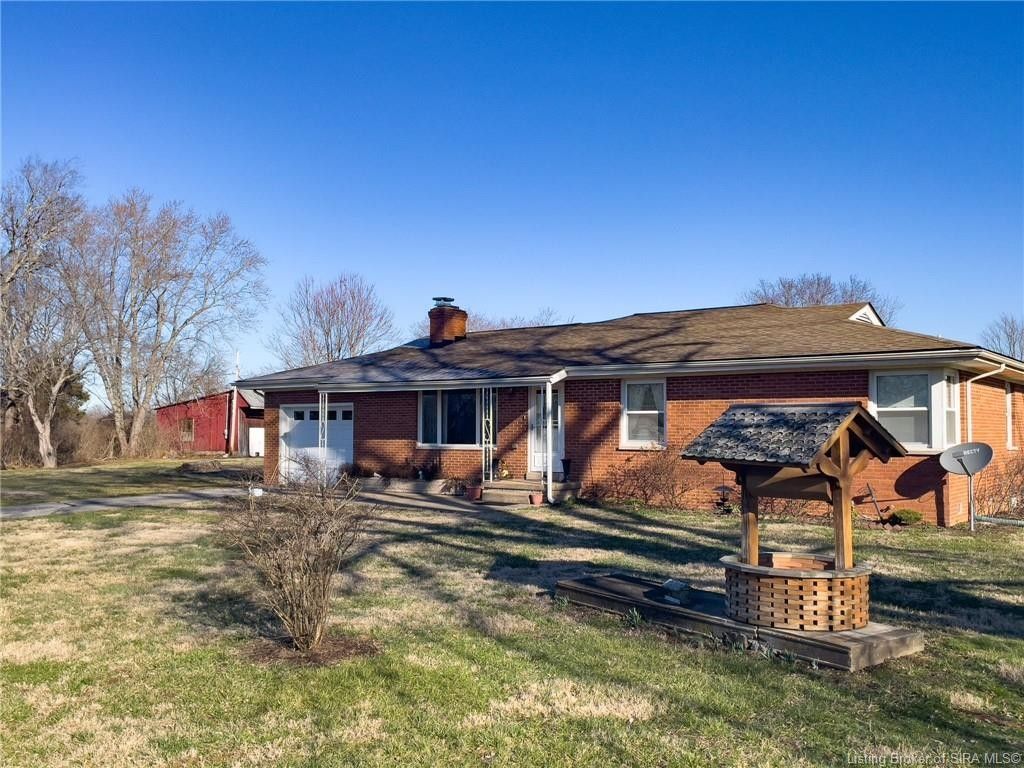 English, Crawford County, IN Farms and Ranches, House for sale Property