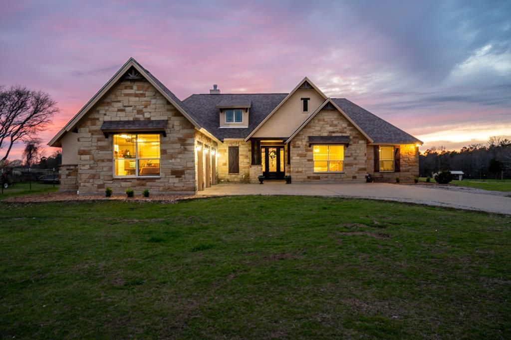 Grapeland, Houston County, TX House for sale Property ID 415852586