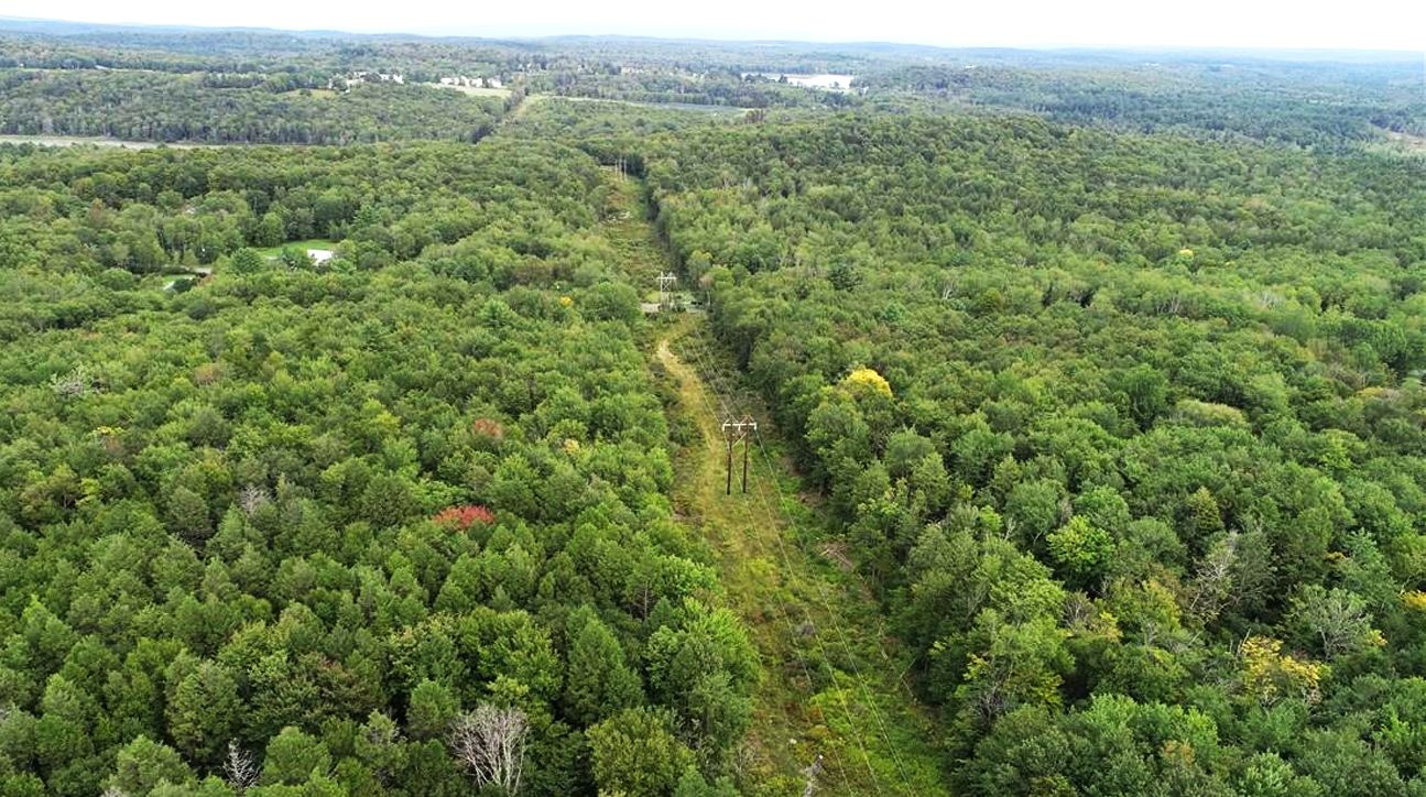 South Fallsburg, Sullivan County, NY Recreational Property, Undeveloped