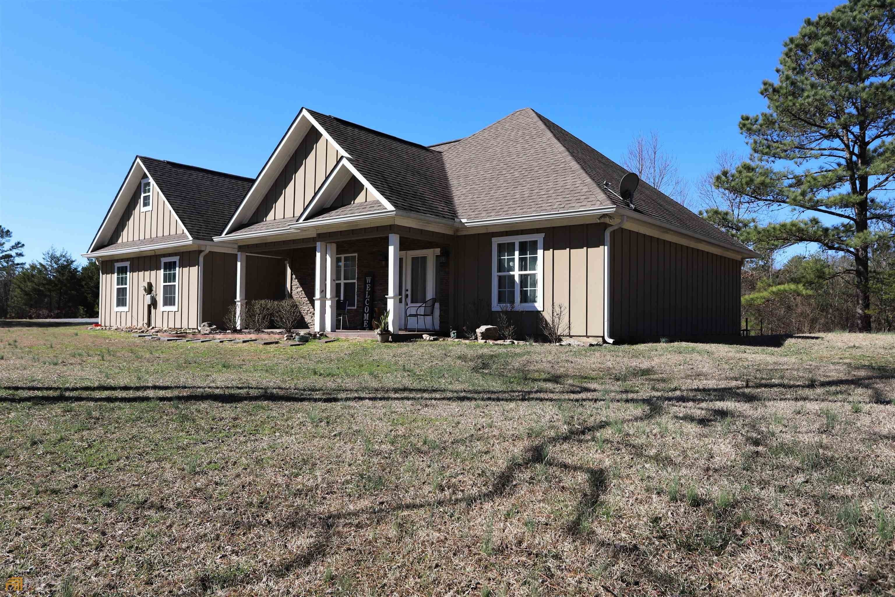 Summerville, Chattooga County, GA House for sale Property ID 415853314 LandWatch