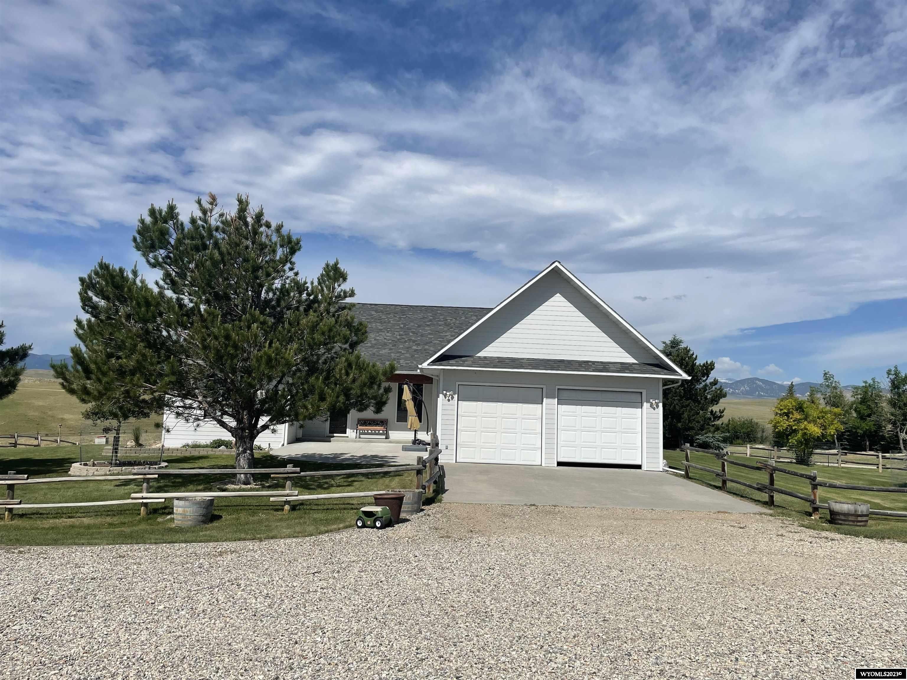 Buffalo, Johnson County, WY House for sale Property ID 415853536