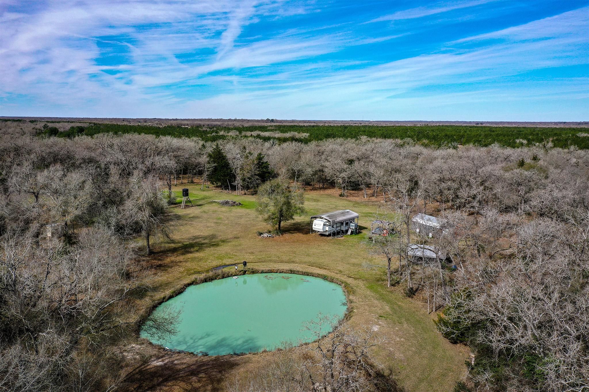 Madisonville, Madison County, TX Farms and Ranches, Recreational