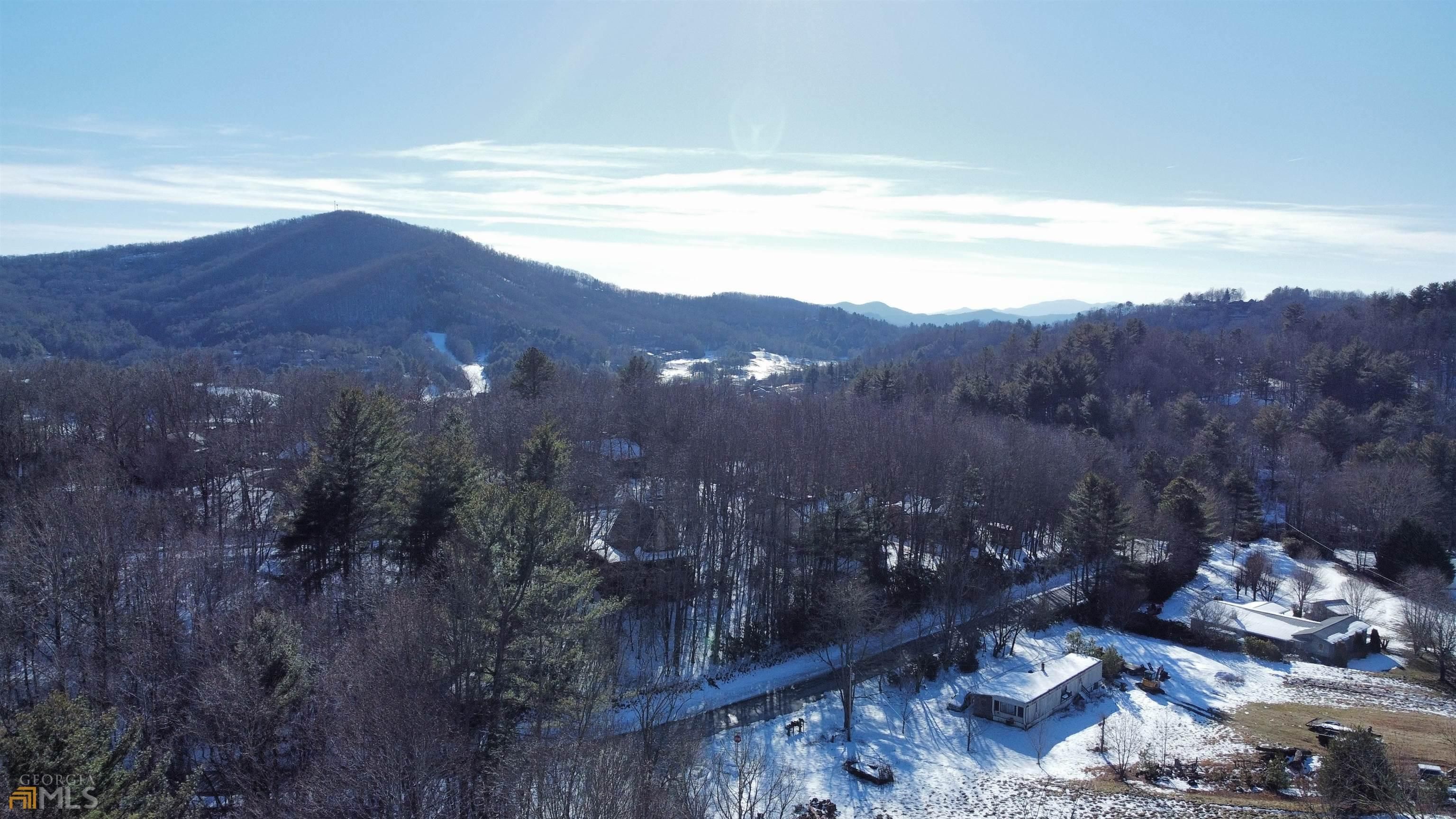 Sky Valley, Rabun County, GA Timberland Property, Undeveloped Land