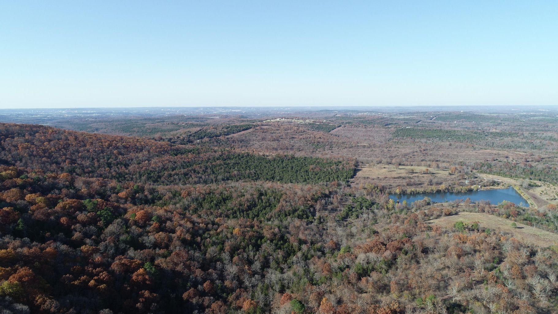 Hollister, Taney County, MO Recreational Property, Undeveloped Land