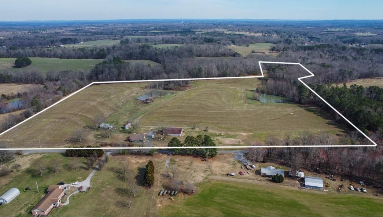 1010 County Road 57, Pisgah, AL 35765 MLS 1828203 LandWatch