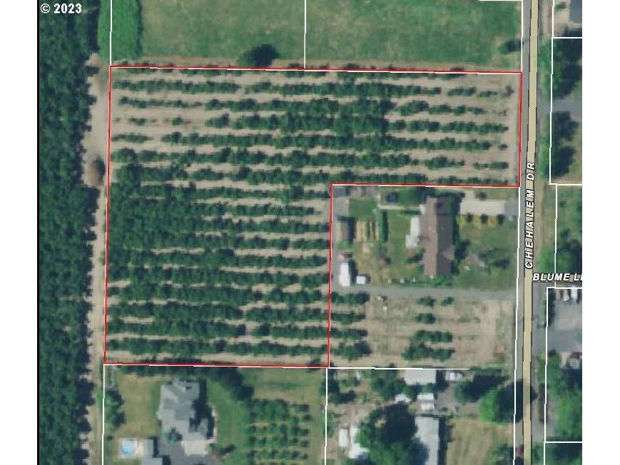 Newberg, Yamhill County, OR Farms and Ranches, Homesites for sale