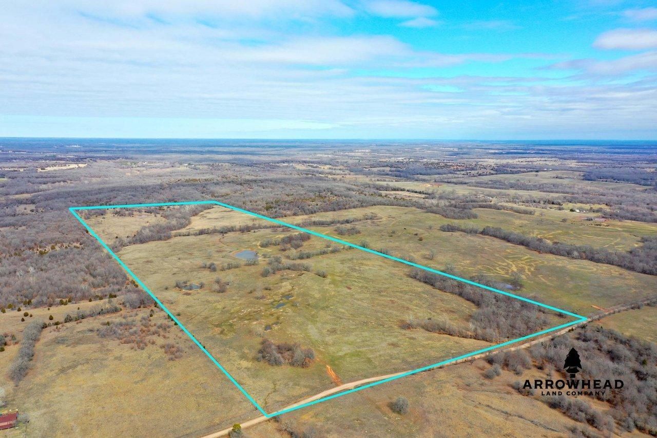 Rock Creek Rd, Tract 6, Paden, OK 74860 LandWatch