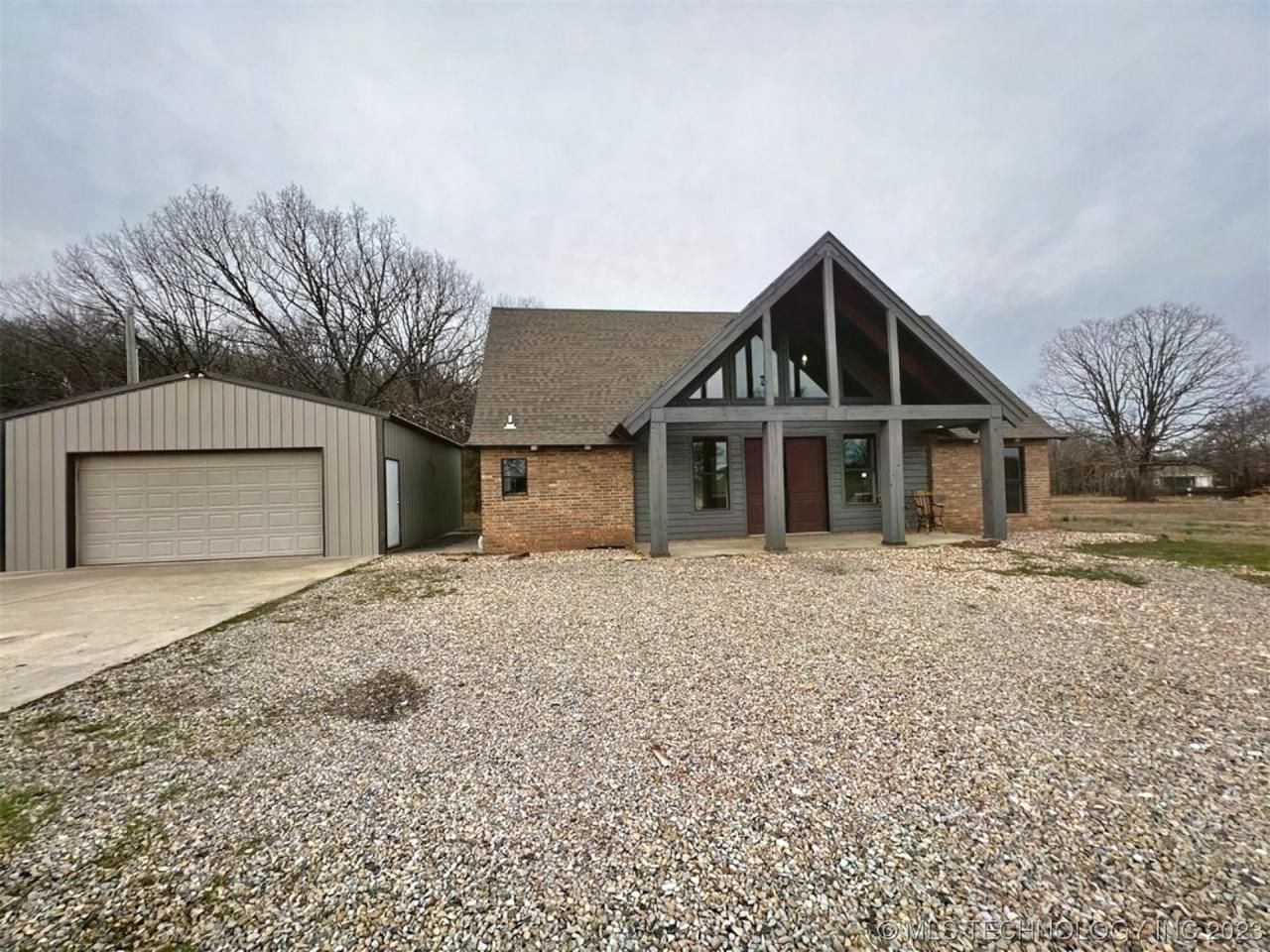 Sallisaw, Sequoyah County, OK House for sale Property ID 415035827