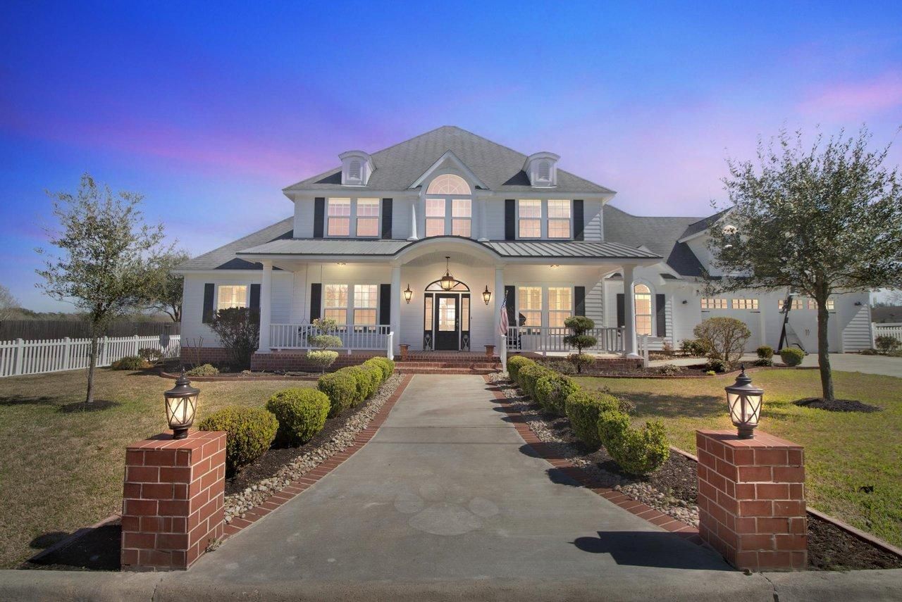 Weimar, Colorado County, TX House for sale Property ID 415854637