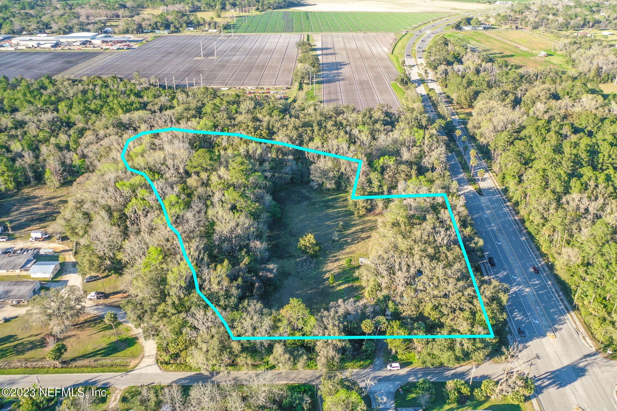 East Palatka, Putnam County, FL Farms and Ranches, Homesites for sale