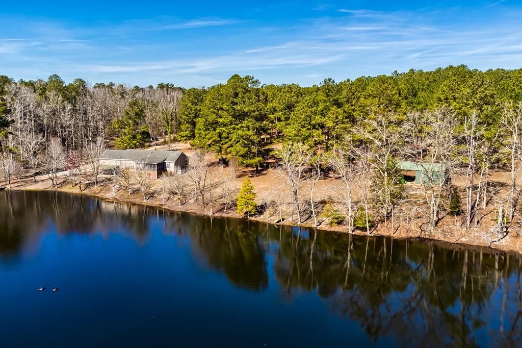 Saint Matthews, Calhoun County, SC House for sale Property ID