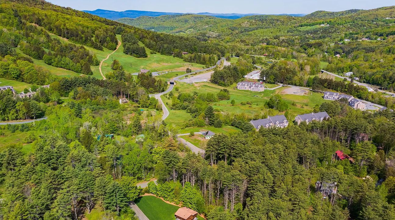 Brownsville, Windsor County, VT Recreational Property, Undeveloped Land