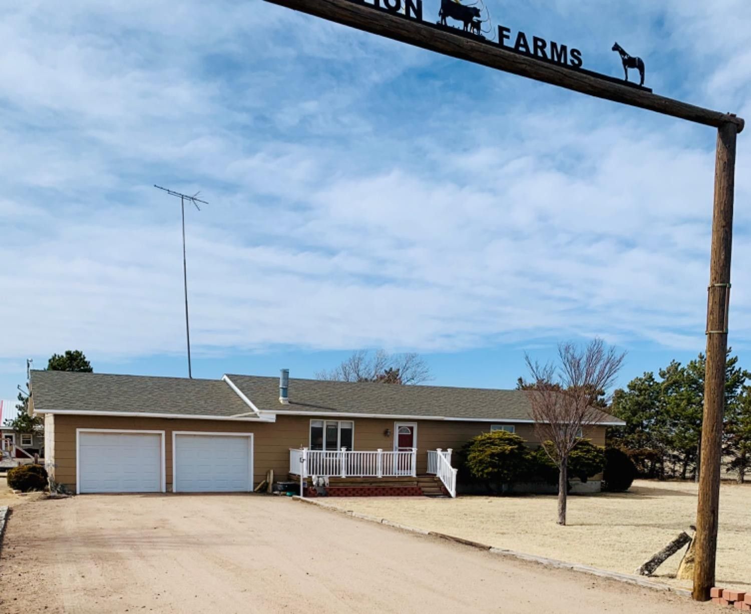 Larned, Pawnee County, KS House for sale Property ID 415543291 LandWatch