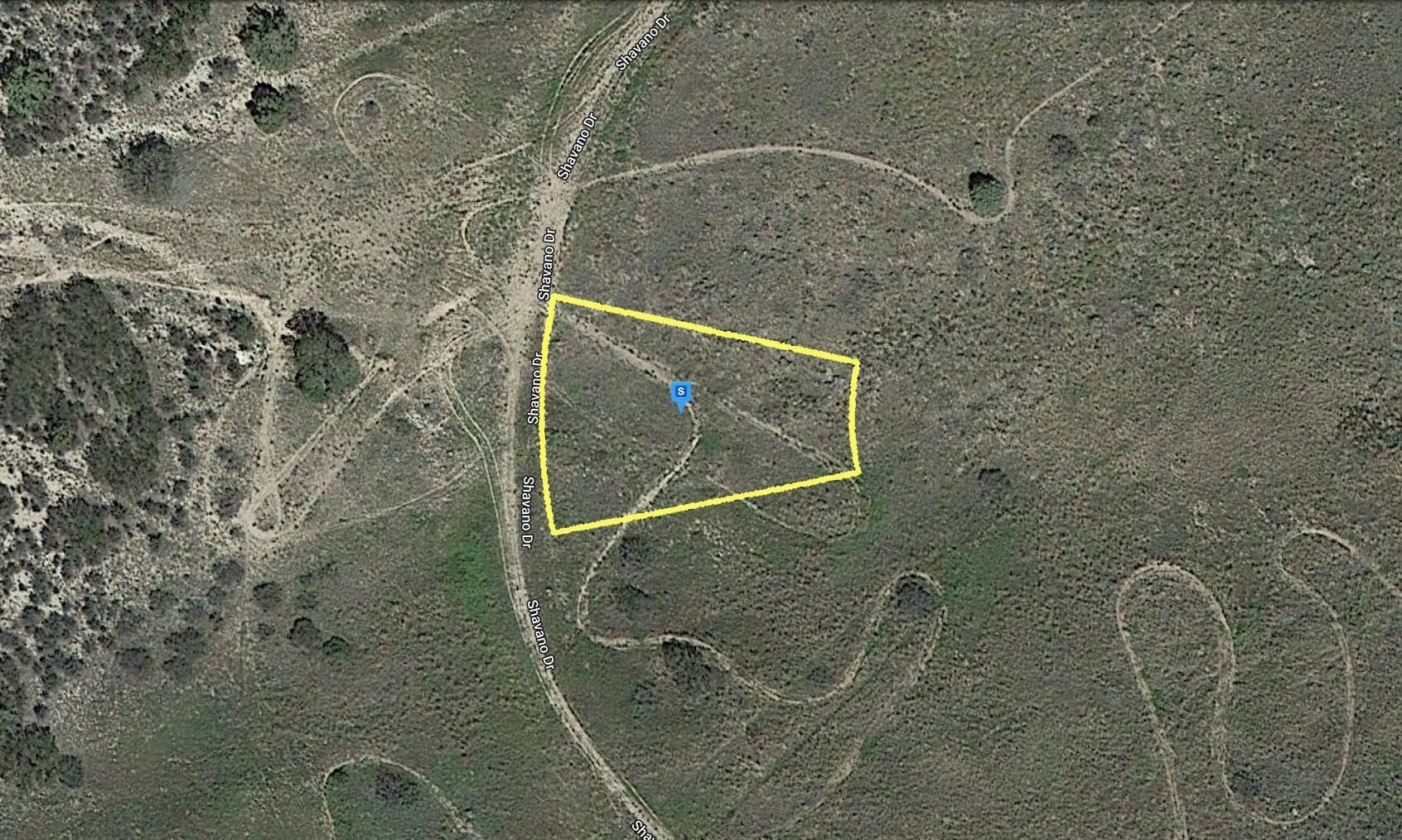 Colorado City, Pueblo County, CO Recreational Property, Undeveloped