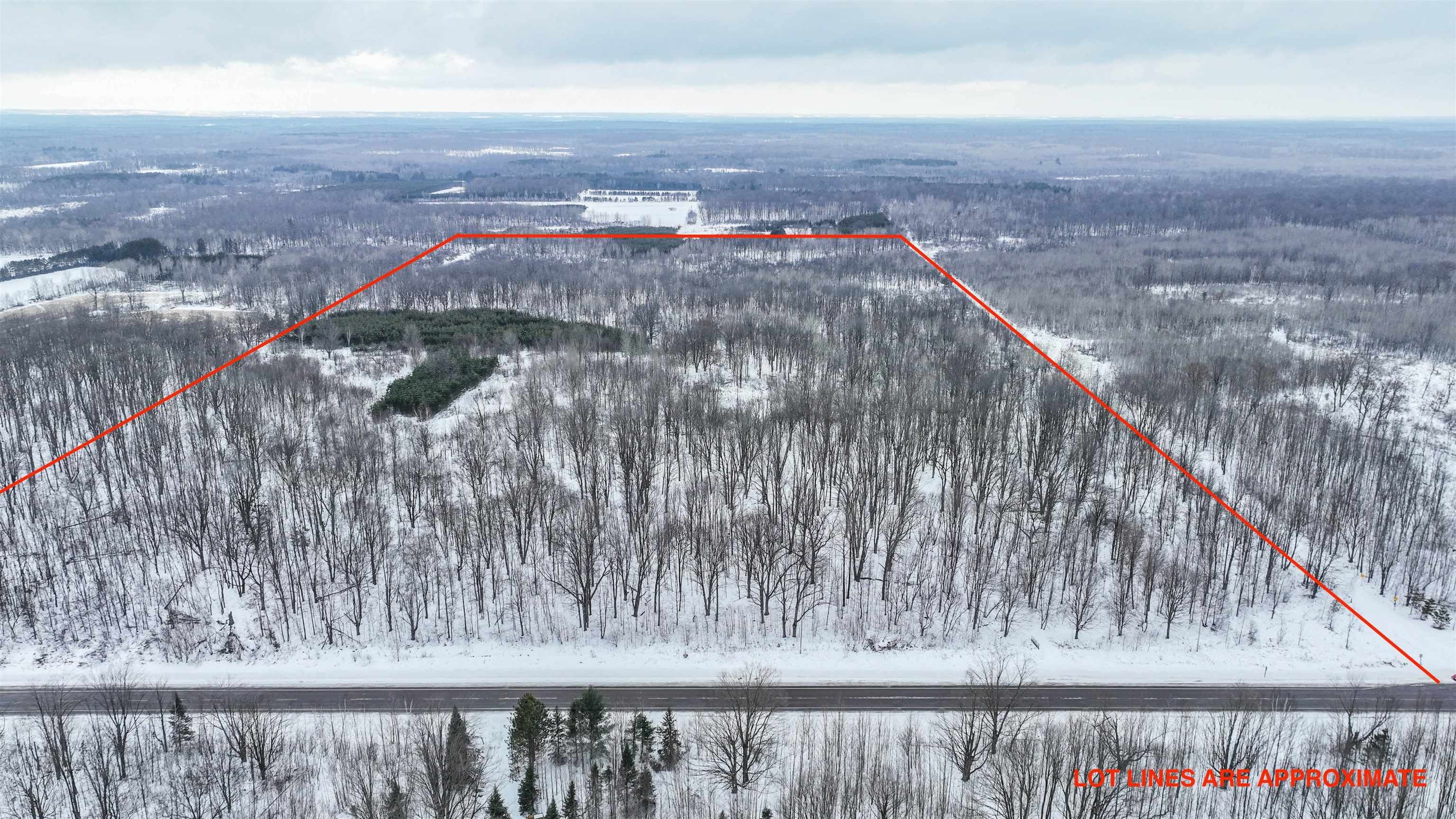 Kronenwetter, Marathon County, WI Undeveloped Land for sale Property ID