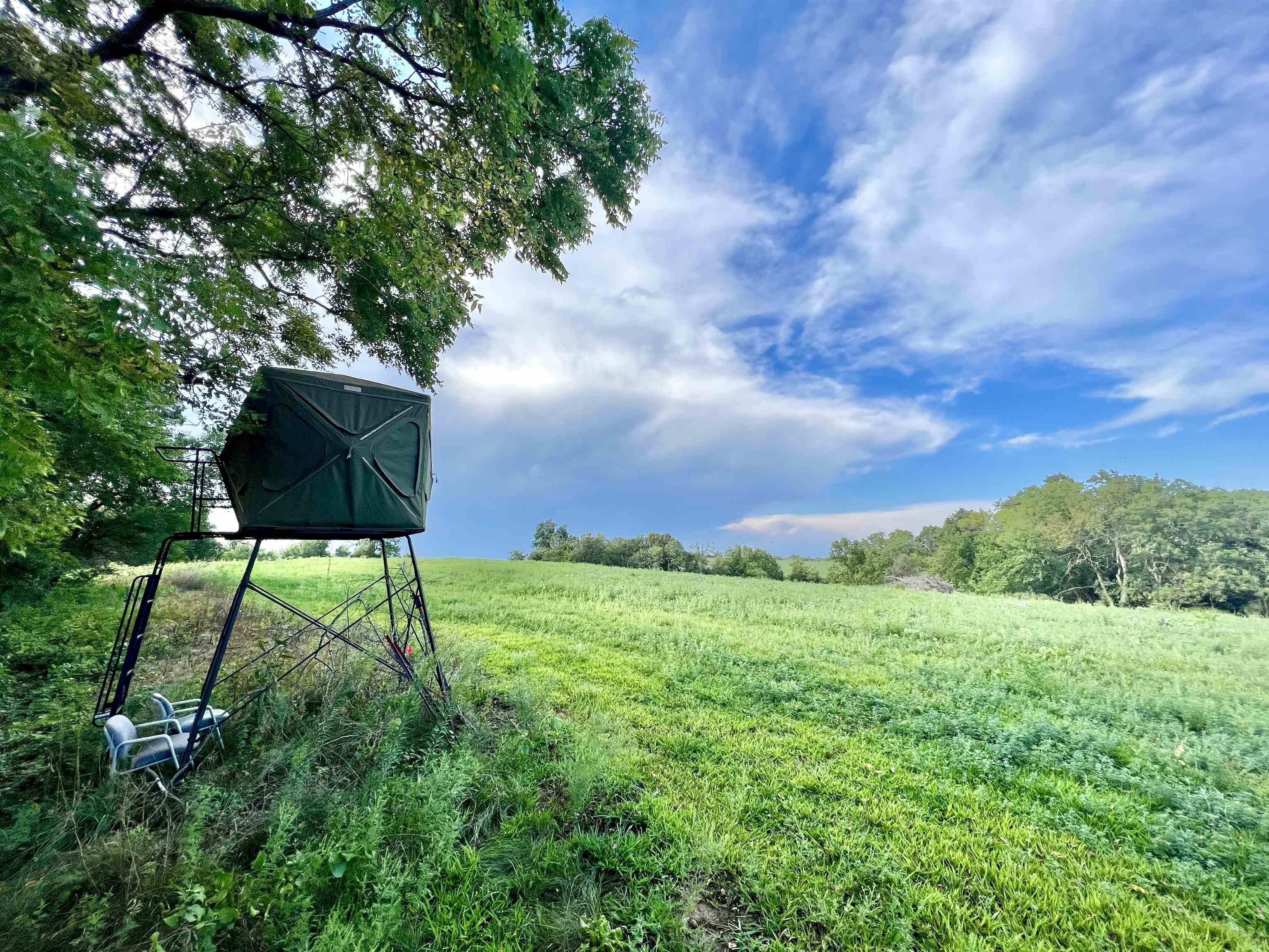 Smithland, Woodbury County, IA Commercial Property for sale Property ID