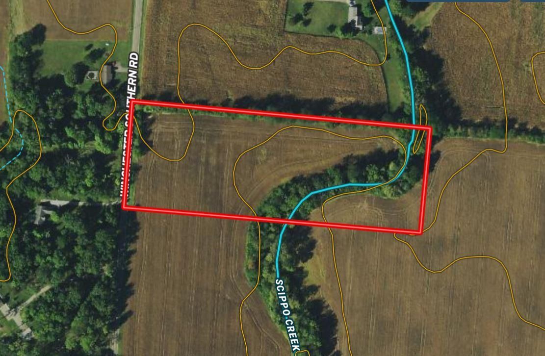 Stoutsville, Fairfield County, OH for sale Property ID 415856463