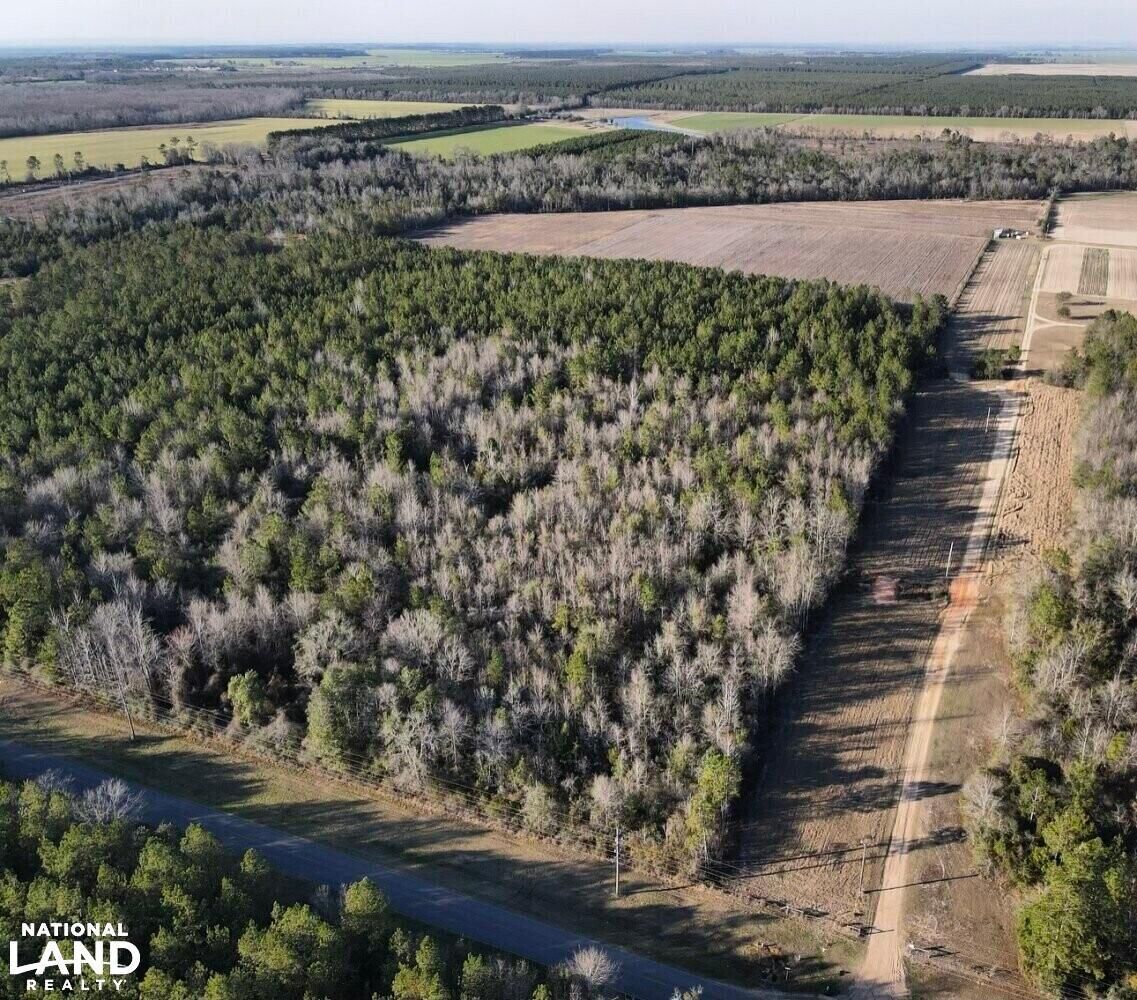 Jay, Santa Rosa County, FL Farms and Ranches, Undeveloped Land for sale