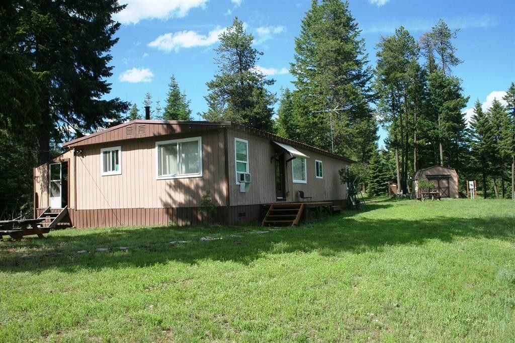 Springdale, Stevens County, WA House for sale Property ID 415857149