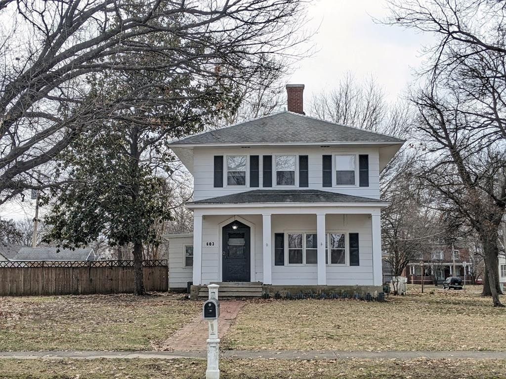 Cherryvale, Montgomery County, KS House for sale Property ID 415857185