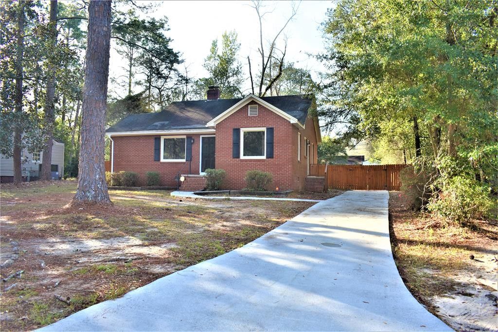 Albany, Dougherty County, GA House for sale Property ID 415857265