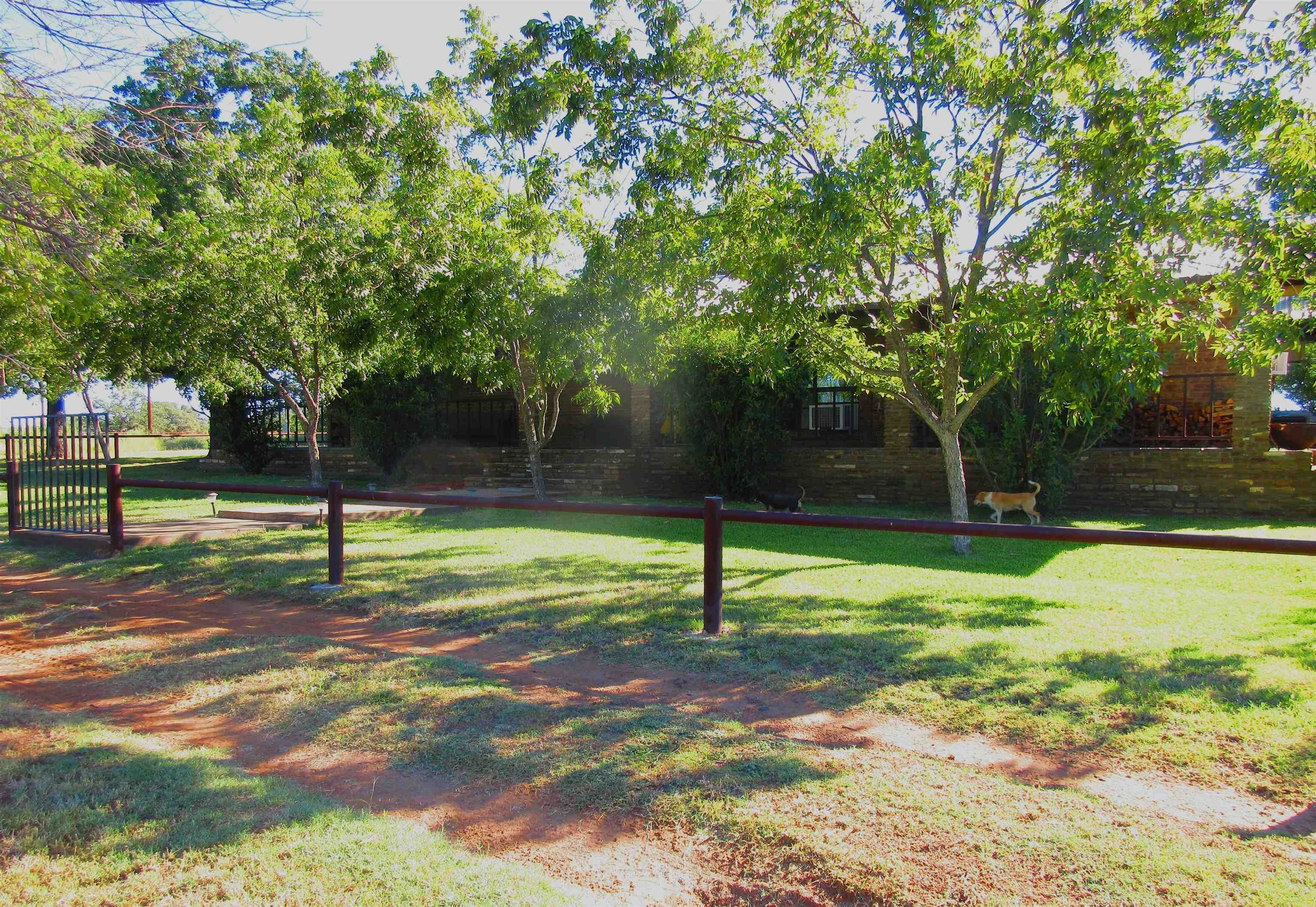 Mason, Mason County, TX Farms and Ranches, House for sale Property ID