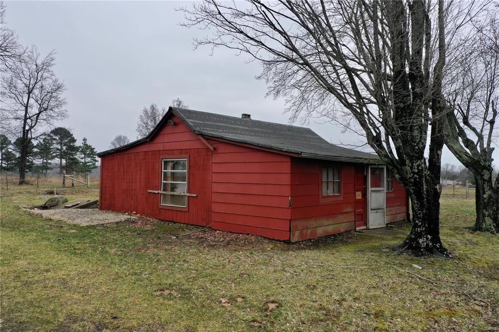 Fredericktown, Madison County, MO Recreational Property, House for sale