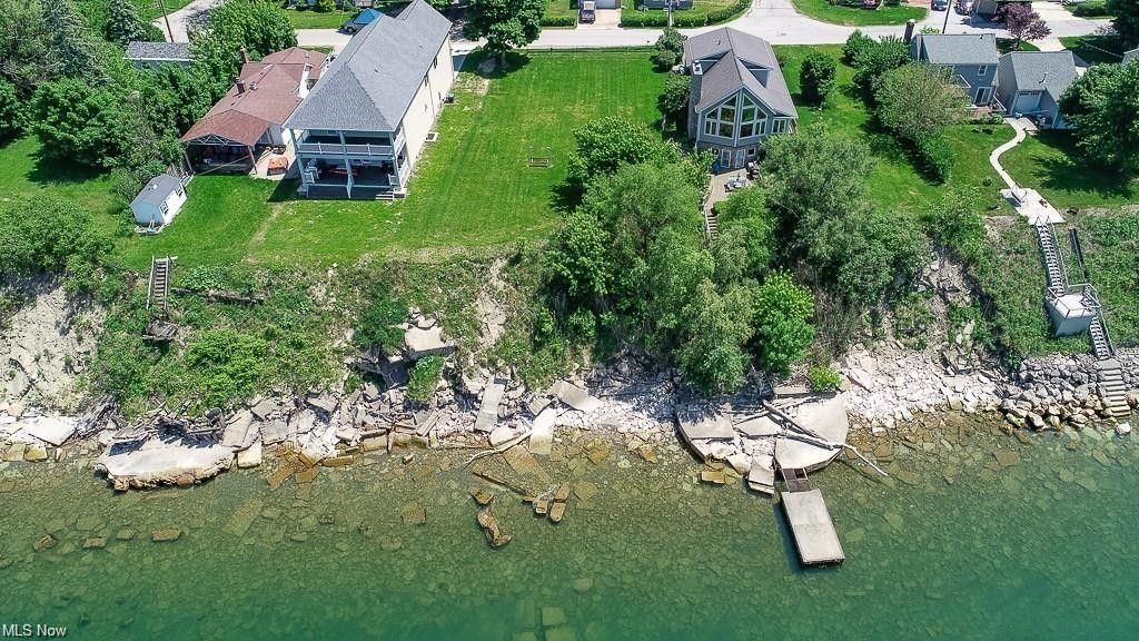 Willoughby, Lake County, OH Farms and Ranches, Lakefront Property