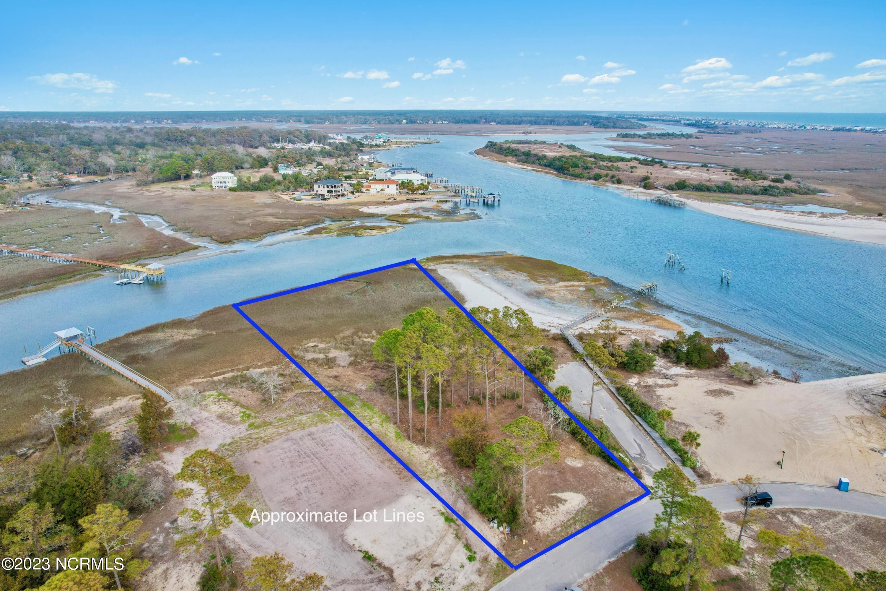 Shallotte, Brunswick County, NC Farms and Ranches, Lakefront Property